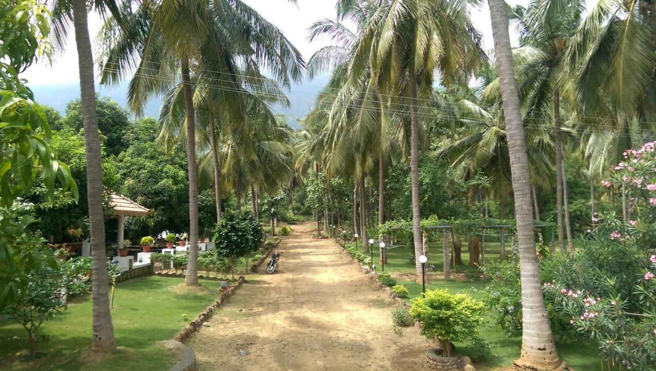 Mango Village Farm House Nelliyampathy Luaran gambar