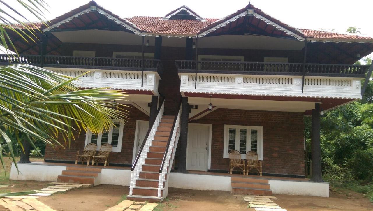 Mango Village Farm House Nelliyampathy Luaran gambar