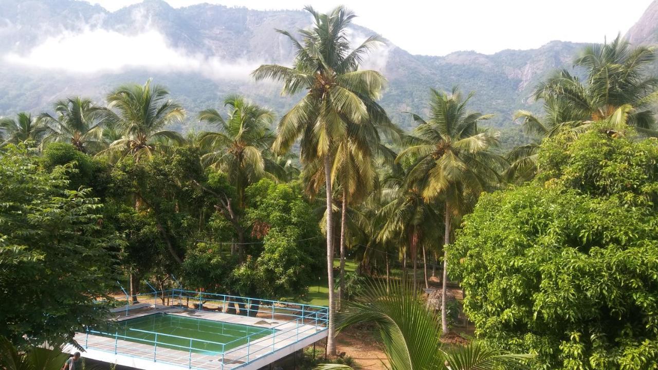 Mango Village Farm House Nelliyampathy Luaran gambar